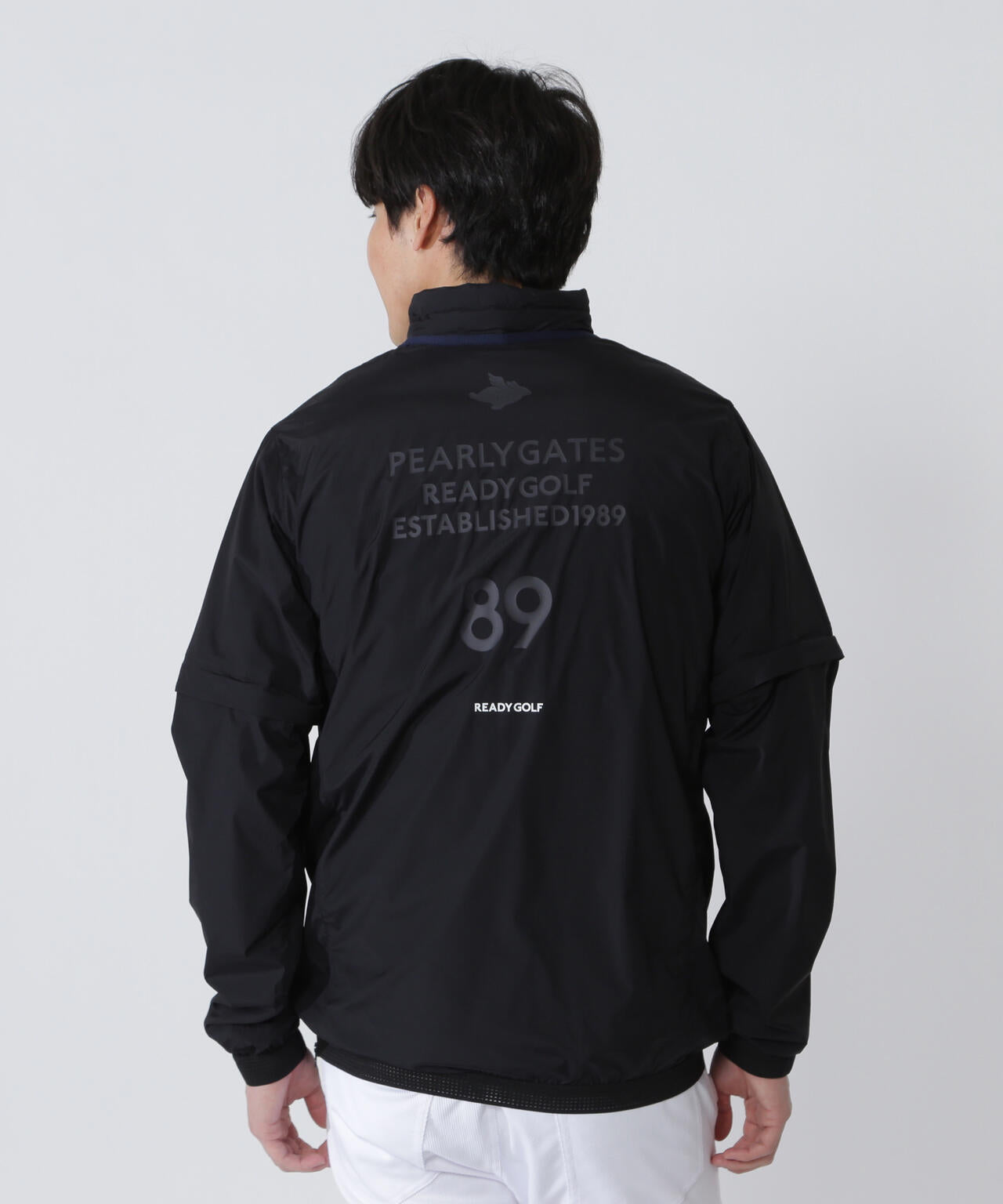 ナイロンストレッチリップレイヤードスニード