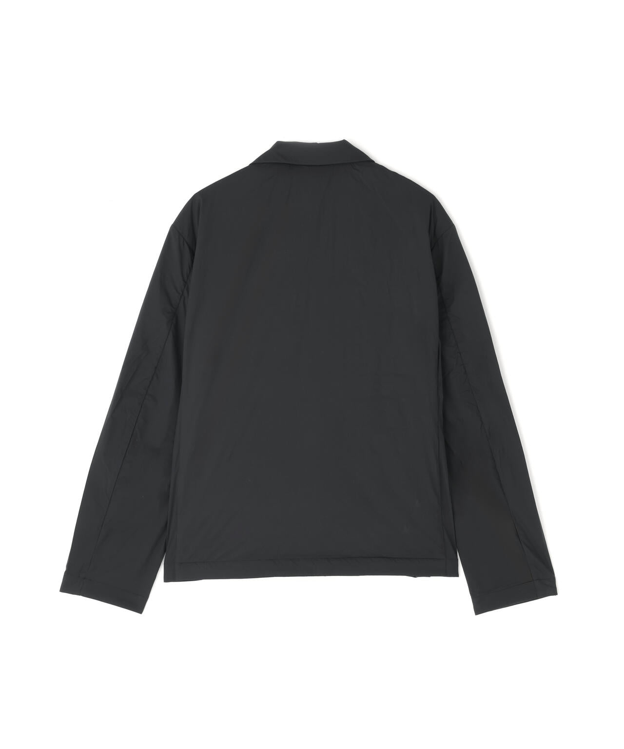 【PGG】【直営店舗&公式オンライン限定】NANGA×PGG Nyメカニカルストレッチテーラードジャケット (MENS)