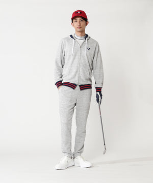 H:182cm/C:93/W:77/H:91 着用サイズ：5