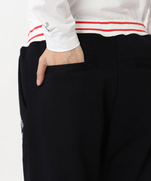 H:182cm/C:93/W:77/H:91 着用サイズ：5