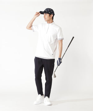 H:182cm/C:93/W:77/H:91 着用サイズ：5