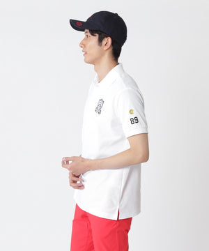 H:182cm/C:93/W:77/H:91 着用サイズ：5