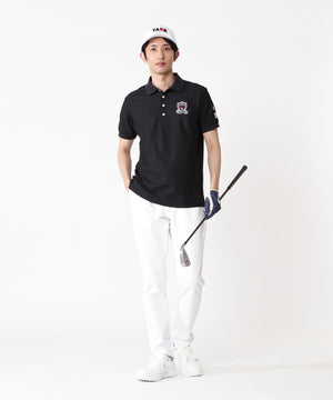 H:182cm/C:93/W:77/H:91 着用サイズ：5