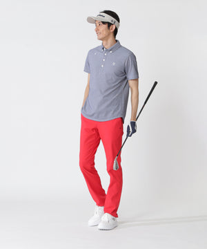 H:182cm/C:93/W:77/H:91 着用サイズ：5