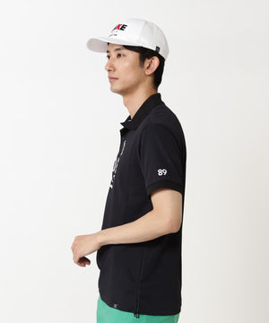 H:182cm/C:93/W:77/H:91 着用サイズ：5