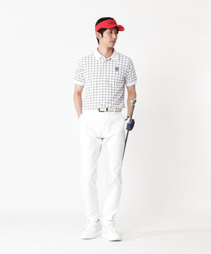 H:182cm/C:93/W:77/H:91 着用サイズ：5