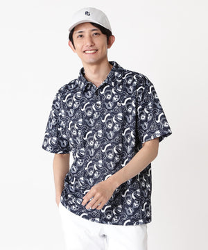 H:182cm/C:93/W:77/H:91 着用サイズ：5