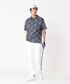 H:182cm/C:93/W:77/H:91 着用サイズ：5