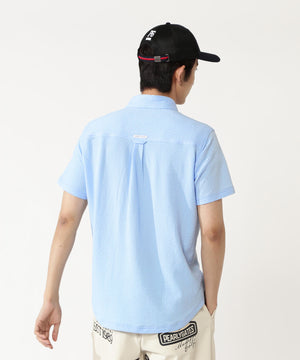 H:182cm/C:93/W:77/H:91 着用サイズ：5