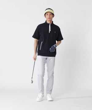 H:182cm/C:93/W:77/H:91 着用サイズ：5