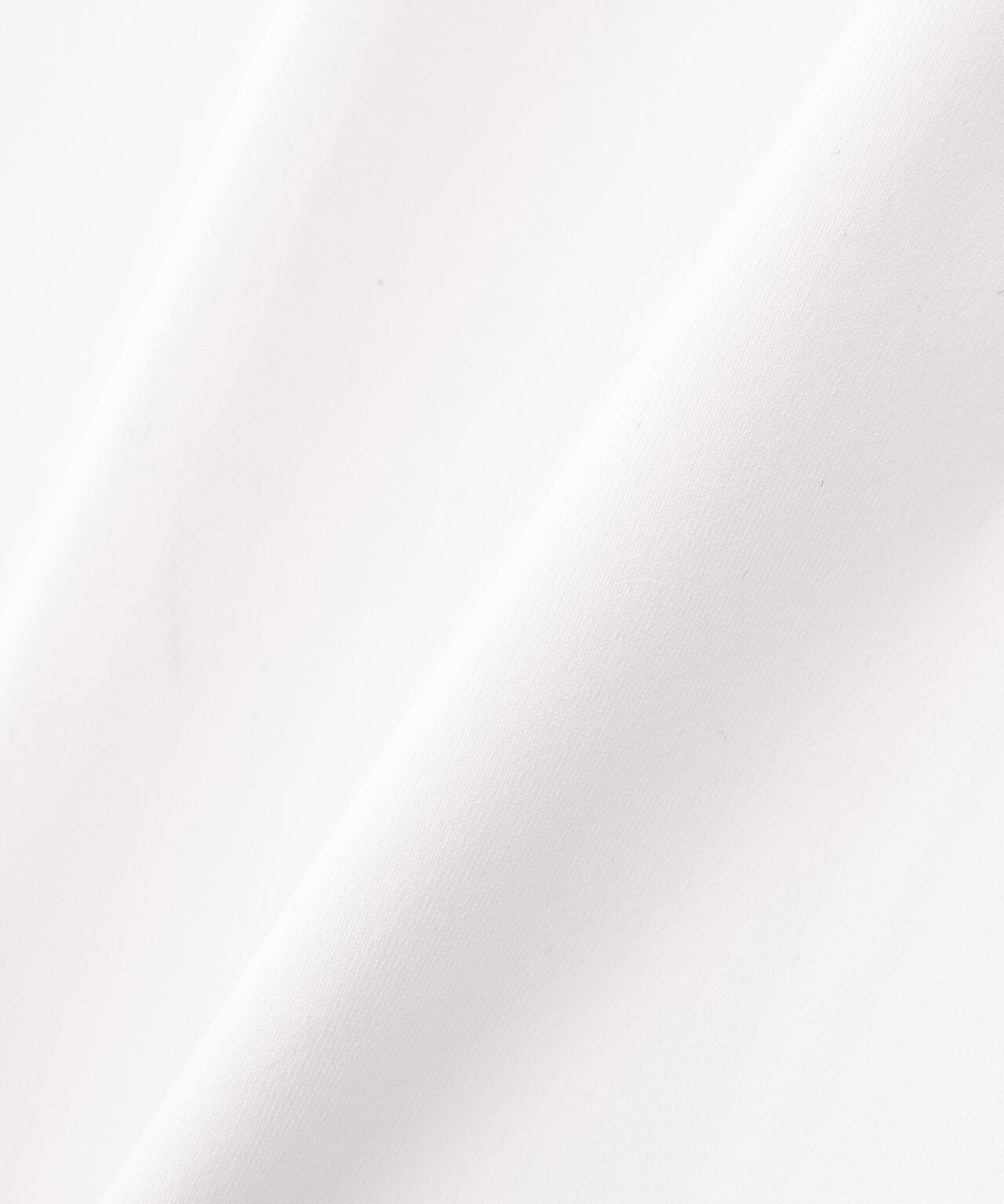 【PG BODY】N/パワーネット×Peベア天竺長袖Uネックカットソー