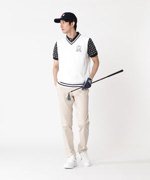 H:182cm/C:93/W:77/H:91 着用サイズ：5