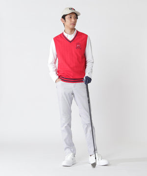 H:182cm/C:93/W:77/H:91 着用サイズ：5