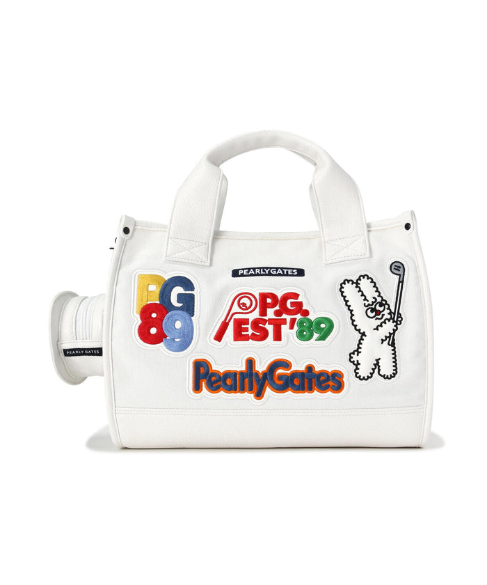 ロゴワッペンカートＢＡＧ