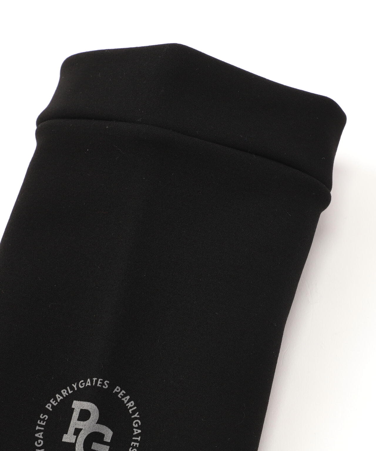 裏起毛レッグウォーマー (UNISEX)