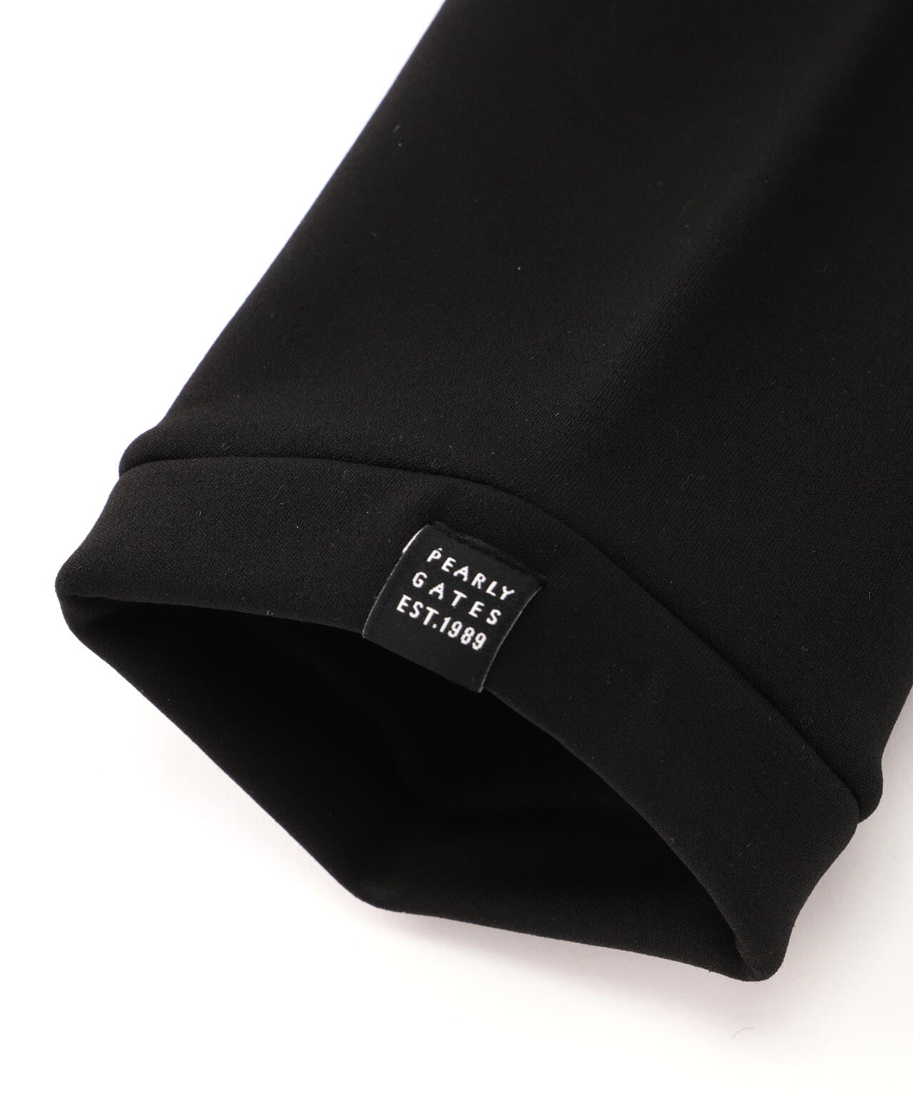 裏起毛レッグウォーマー (UNISEX)