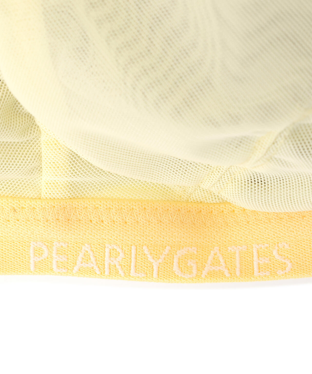 【PG BODY】CW-X×PEARLYGATESゴルフブラ (LADIES)