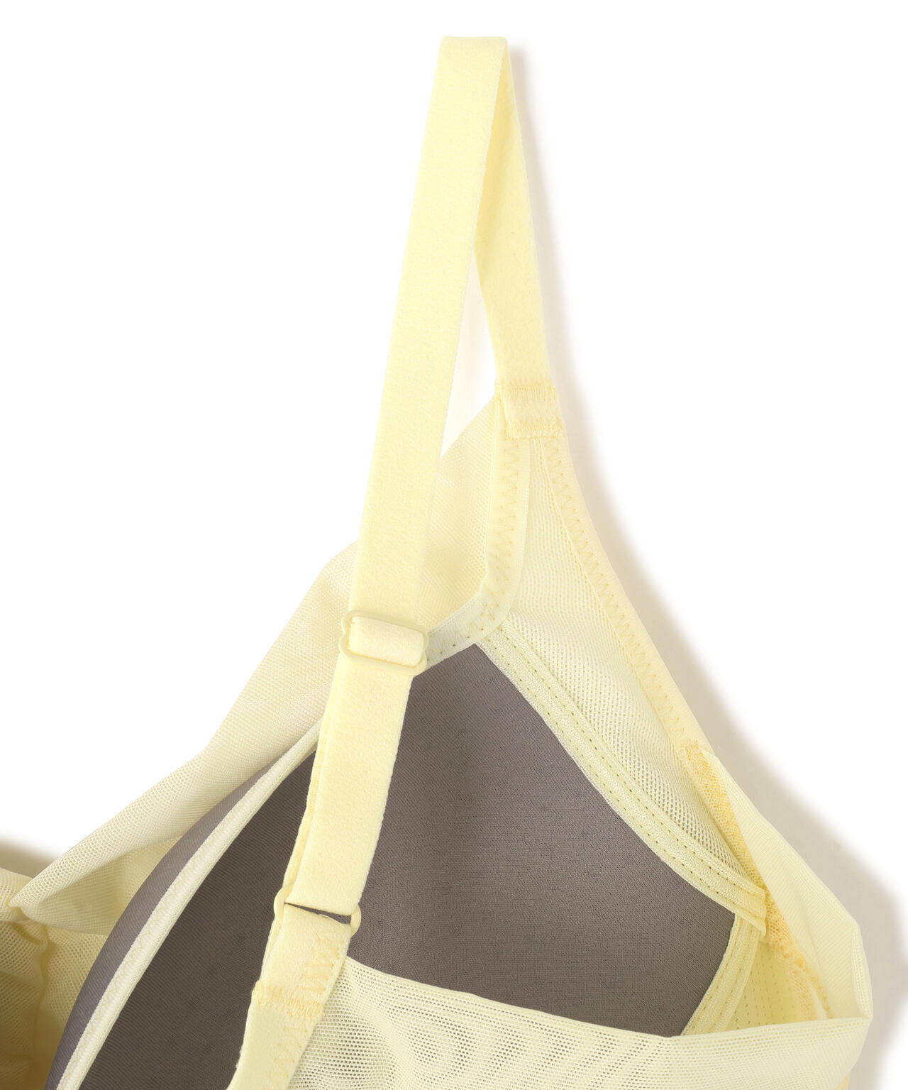 【PG BODY】CW-X×PEARLYGATESゴルフブラ (LADIES)