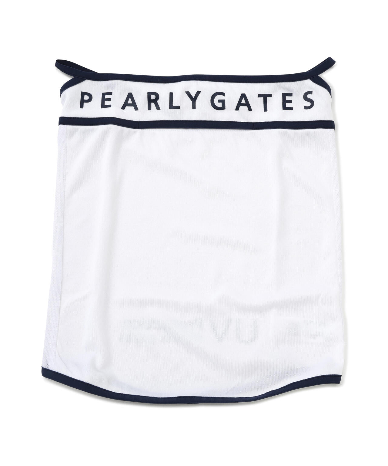 UVカットネックガード (UNISEX)