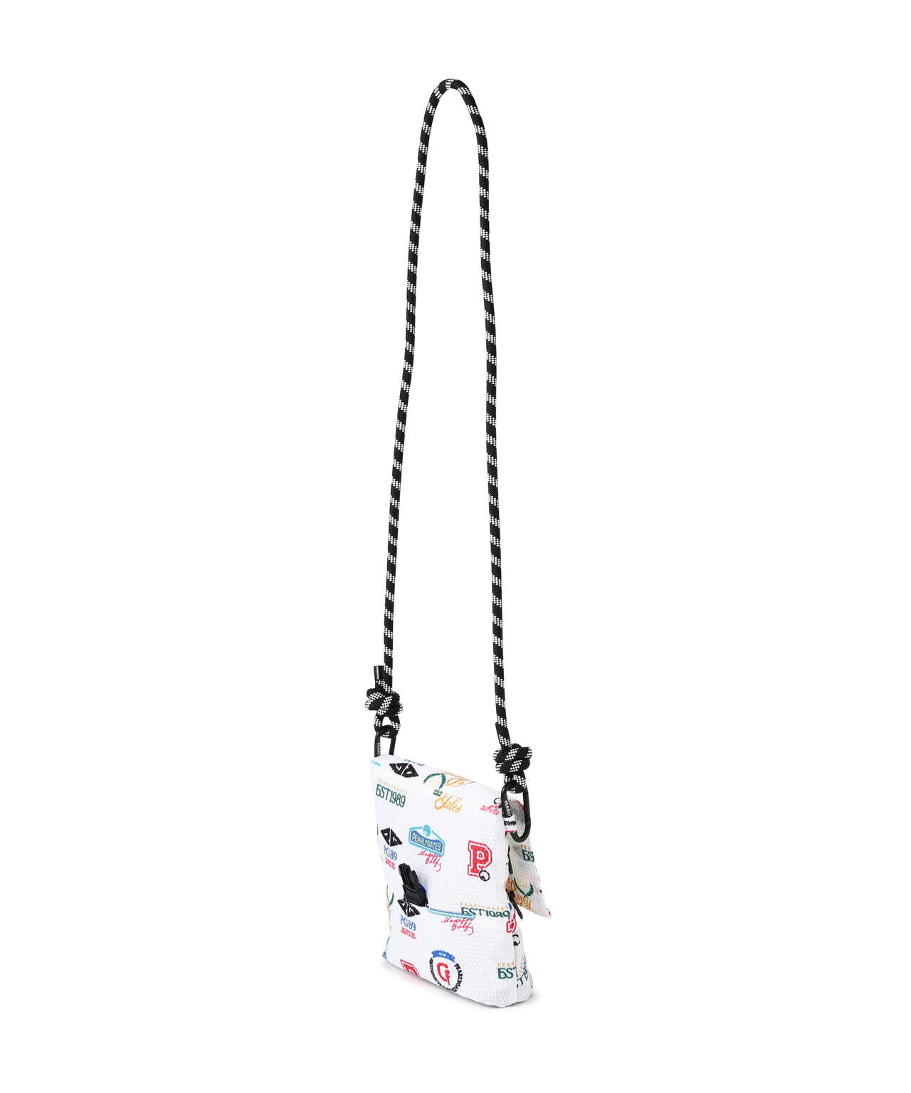 サコッシュ型カートポーチ (UNISEX)
