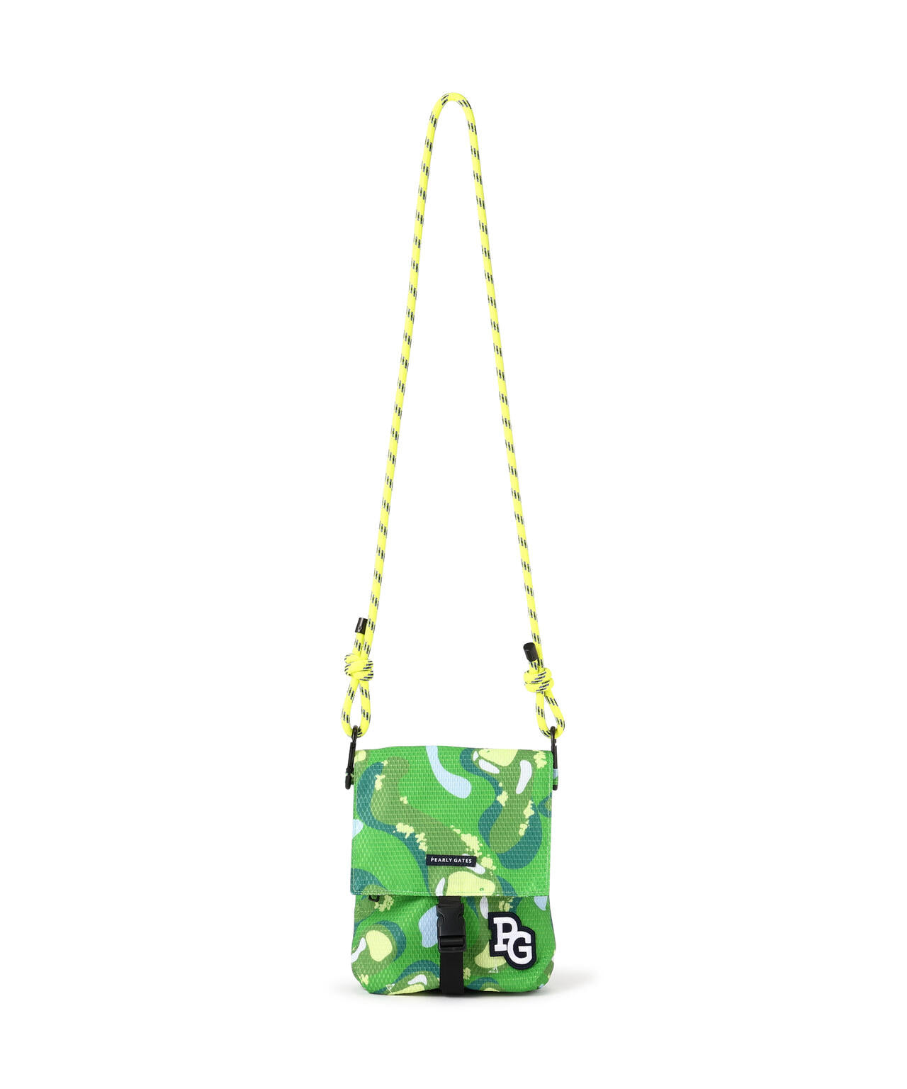 サコッシュ型カートポーチ (UNISEX)