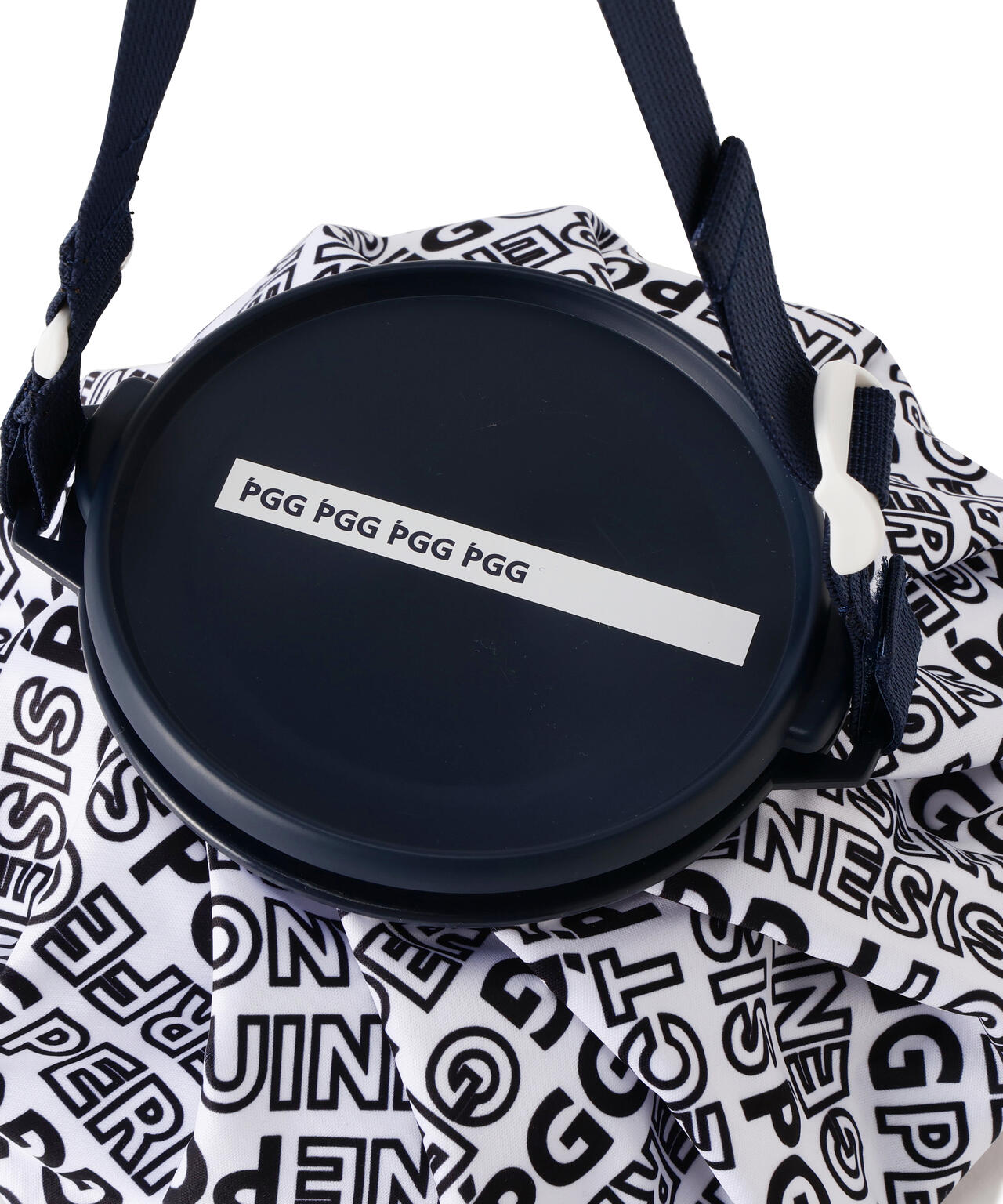 【PGG】【直営店舗&公式オンライン限定】BIG size 氷嚢 (UNISEX)