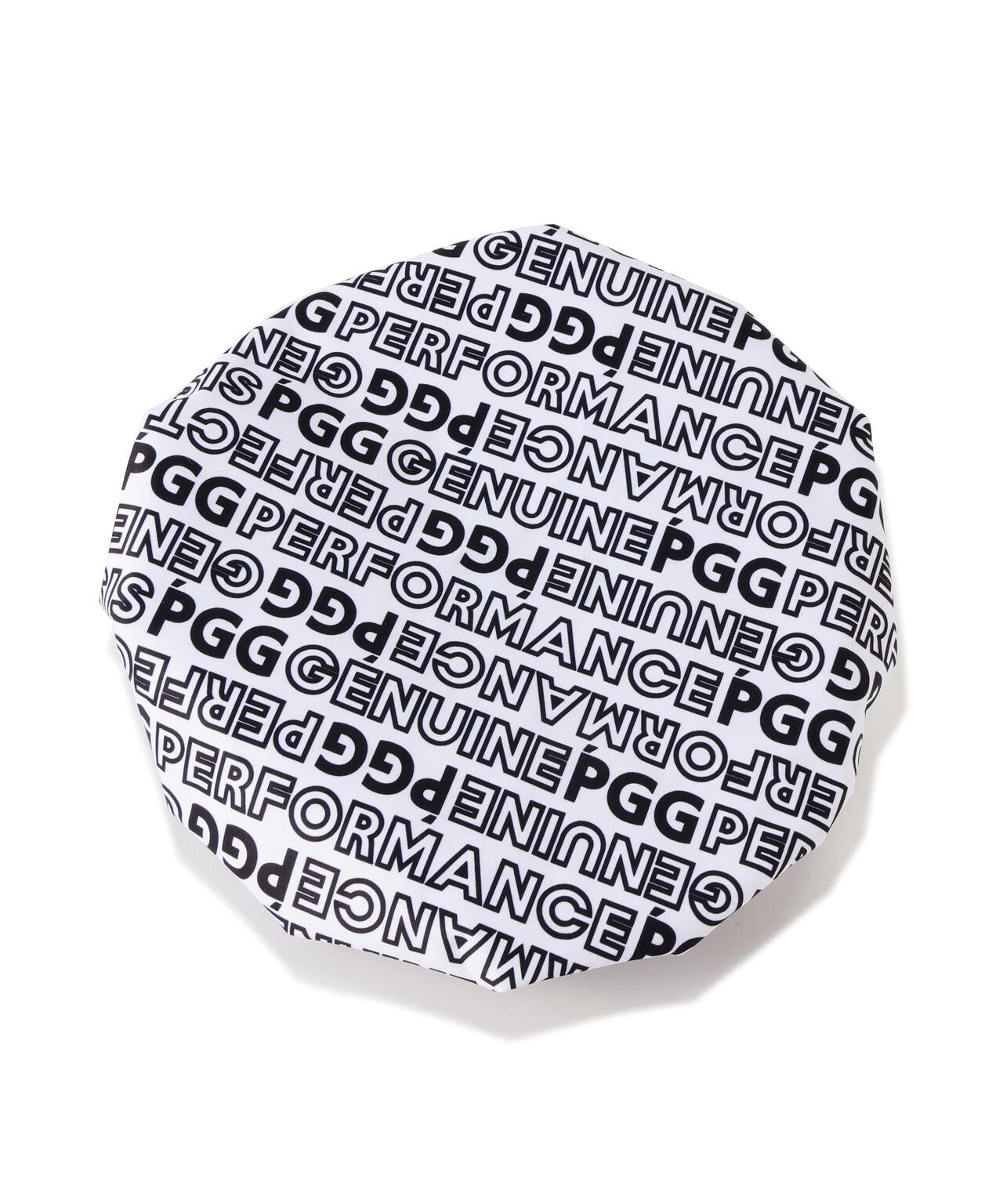 【PGG】【直営店舗&公式オンライン限定】BIG size 氷嚢 (UNISEX)