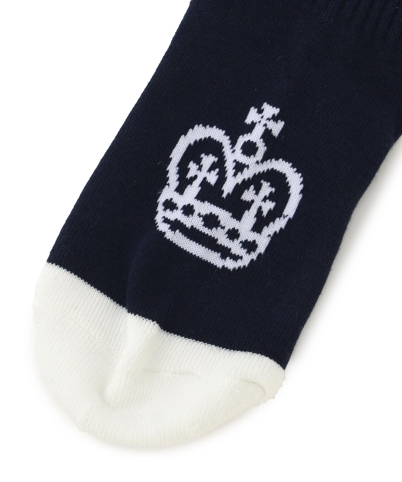スカルラビットショートソックス (MENS)