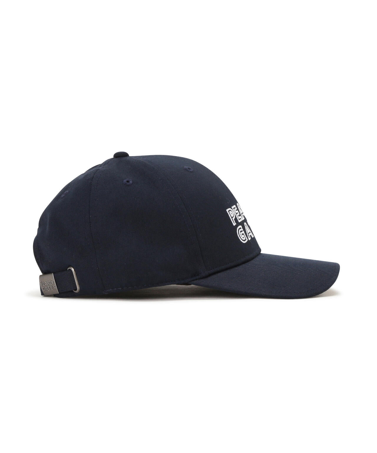 【PG is PG】リサイクルツイルキャップ (UNISEX)
