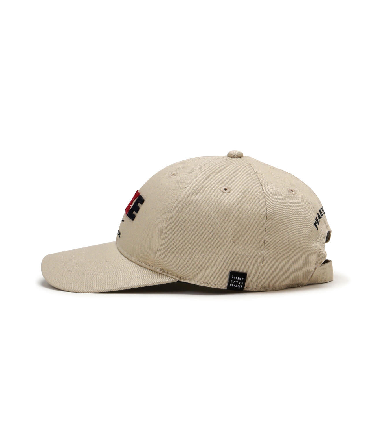 TAKE PGロゴキャップ (UNISEX)