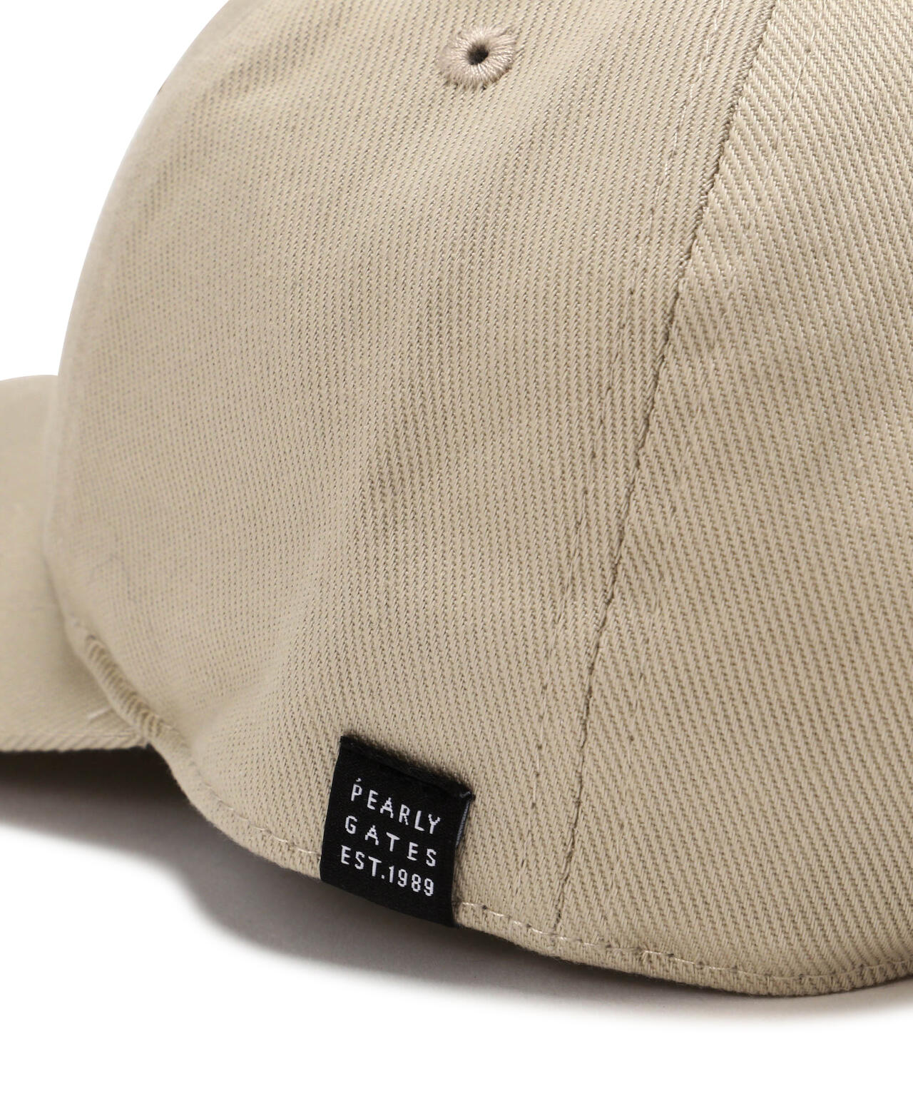 TAKE PGロゴキャップ (UNISEX)