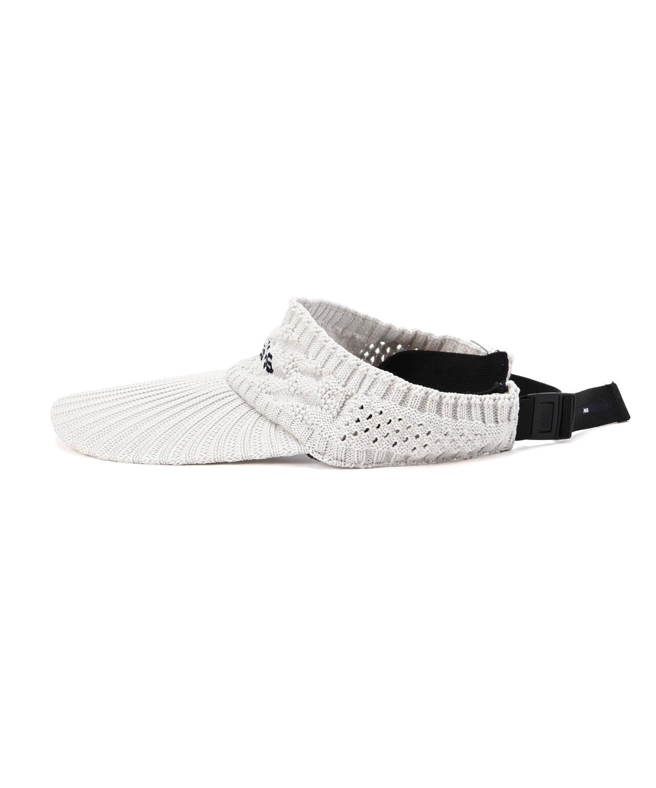 【PGG】イントレチャートサーモバイザー (UNISEX)