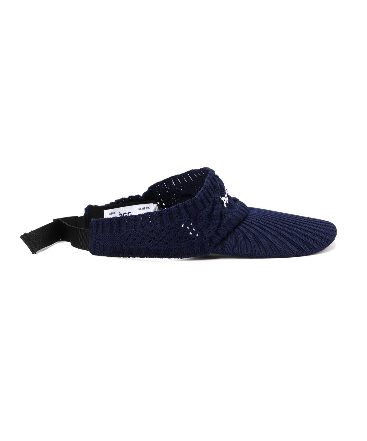 【PGG】イントレチャートサーモバイザー (UNISEX)