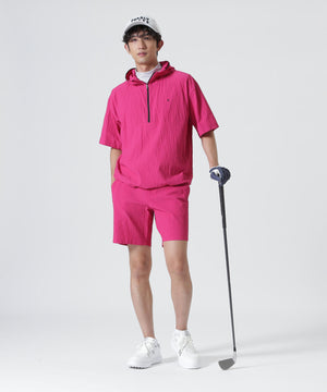 H:182cm/C:93/W:77/H:91 着用サイズ：5