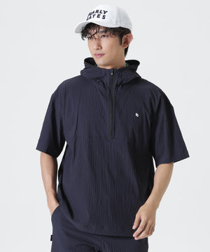 H:182cm/C:93/W:77/H:91 着用サイズ：5