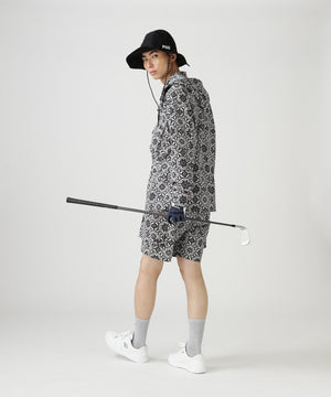 185cm C:85 W:70 H:97 着用サイズ：5