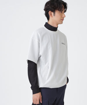 H:182cm/C:93/W:77/H:91 着用サイズ：5