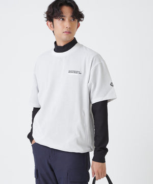 H:182cm/C:93/W:77/H:91 着用サイズ：5