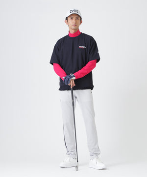 H:182cm/C:93/W:77/H:91 着用サイズ：5