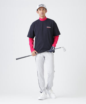 H:182cm/C:93/W:77/H:91 着用サイズ：5