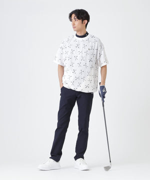 H:182cm/C:93/W:77/H:91 着用サイズ：5