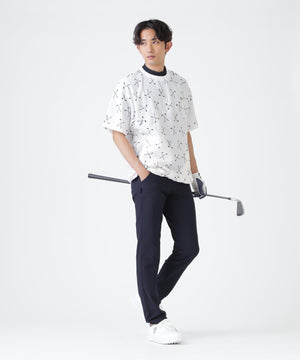 H:182cm/C:93/W:77/H:91 着用サイズ：5
