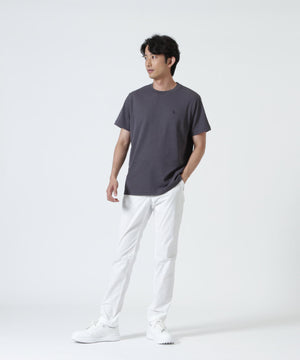 H:182cm/C:93/W:77/H:91 着用サイズ：5