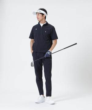 H:182cm/C:93/W:77/H:91 着用サイズ：5