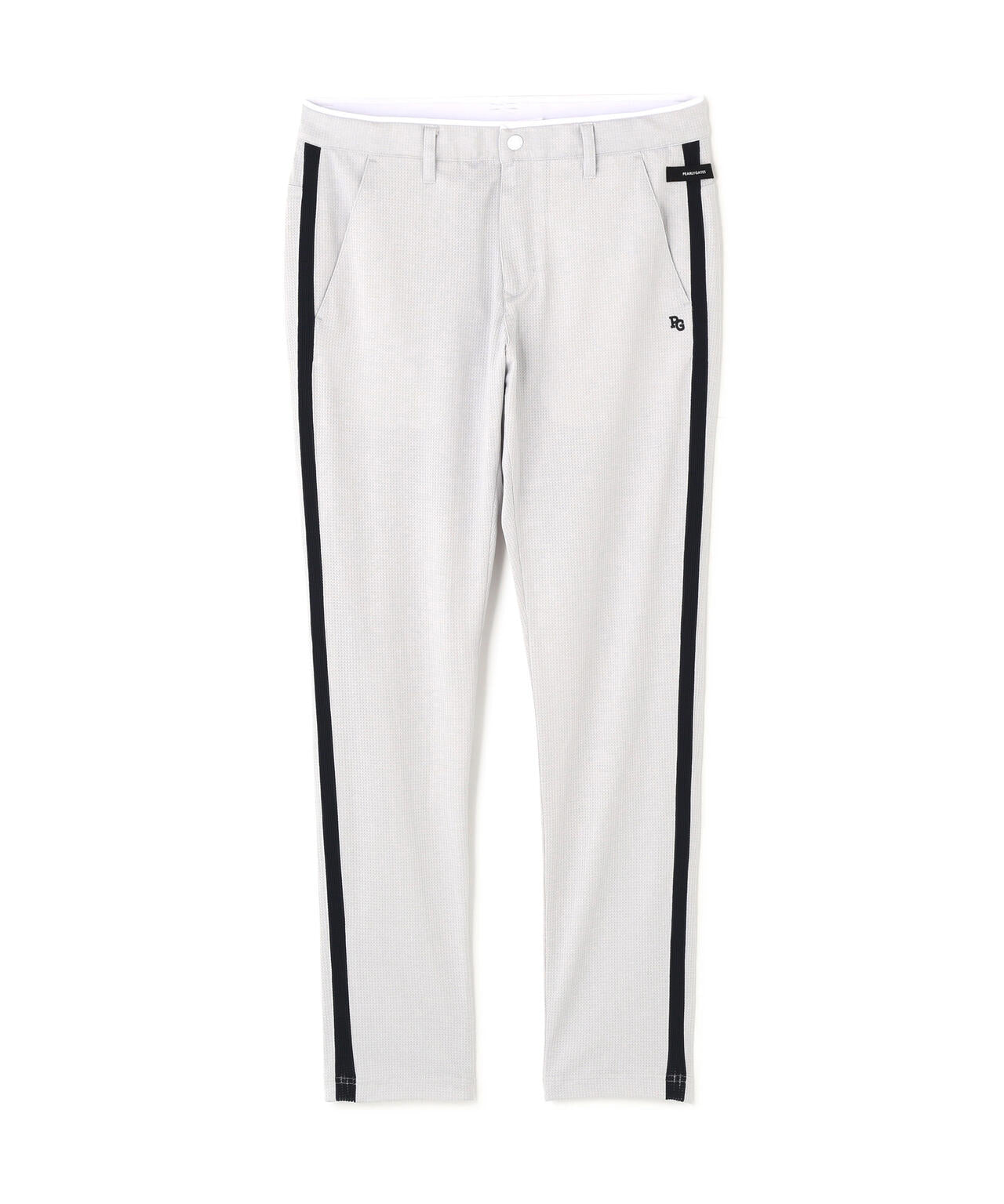 プレイティングベアメッシュパンツ (MENS)