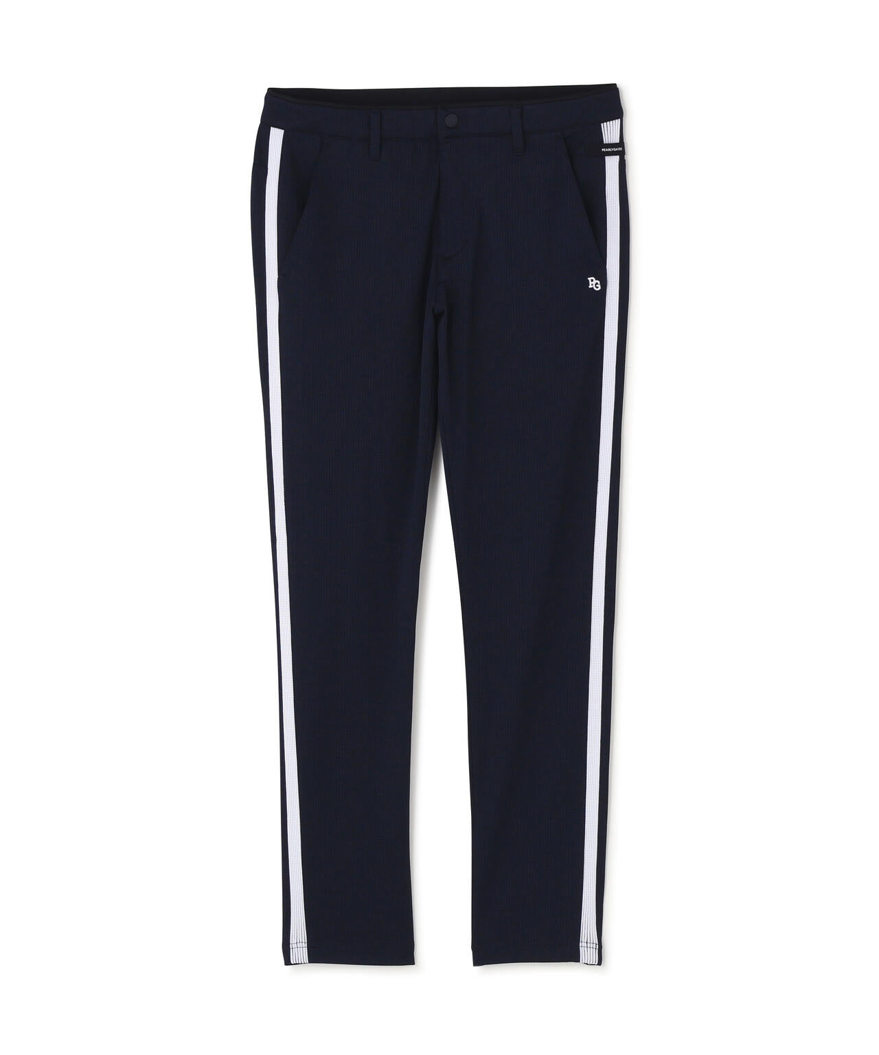 プレイティングベアメッシュパンツ (MENS)