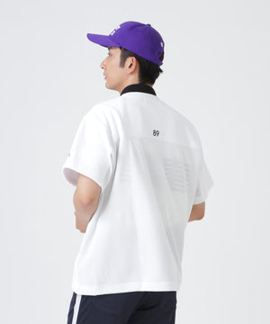 H:182cm/C:93/W:77/H:91 着用サイズ：5