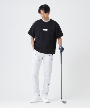 H:182cm/C:93/W:77/H:91 着用サイズ：5