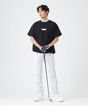 H:182cm/C:93/W:77/H:91 着用サイズ：5