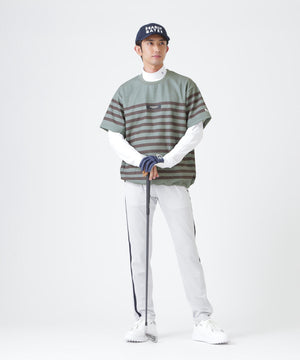 H:182cm/C:93/W:77/H:91 着用サイズ：5